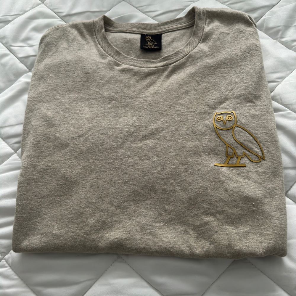 Octobers very own Tee